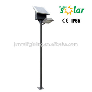 Schönes Design CE Außenbeleuchtung helle Led Solar Street Lamp(JR-550X series)